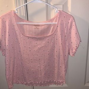 ARIZONA crop top XXL